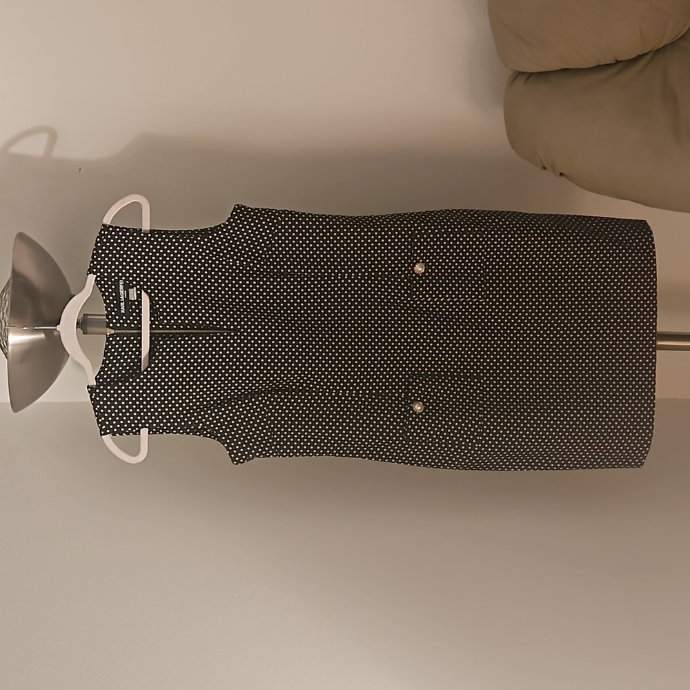 Beautiful Karl lagerfeld Dress